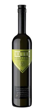 Williamsbirnen - Edelbrand, 43% vol., Magnumflasche, Gölles, 1,5 l