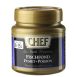 CHEF Premium Konzentrat - Fischfond, leicht pastös, hell, für 9-15 L, 630 g