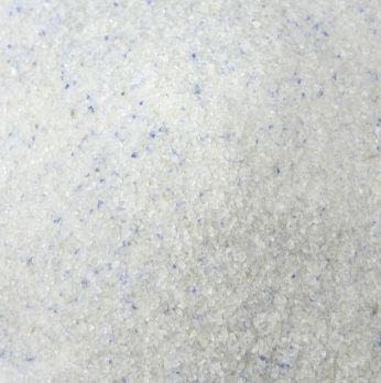 Persisches Blausalz, fein, 0,2-1,5mm, Iran, 1 kg
