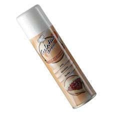 Gelee Gelatine-Spray, Glanz und Festigkeit für Süßwaren, 200 ml