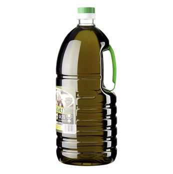 Natives Olivenöl Extra, Aceites Guadalentin Guad Lay, 100% Picual, 2 l