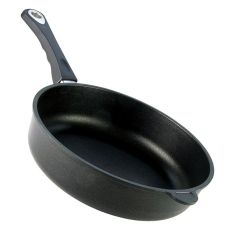AMT Gastroguss, Schmorpfanne, Induktion, ø 28cm, 7cm hoch, 1 St
