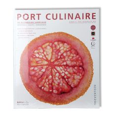 Port Culinaire - Gourmet Magazin, Ausgabe 17, 1 St
