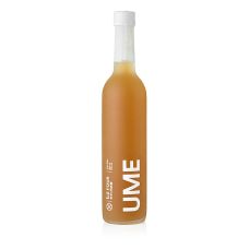 Ile Four UME - Mischgetränk aus Pflaumensaft und Sake, 12% vol., 500 ml