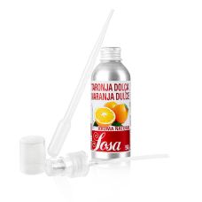 Aroma Natural süße Orange, flüssig, 50 g