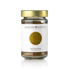 Gewürzgarten Wildpasteten Gewürzmischung, 95 g