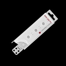 Chroma KS-04 Klingenschutz Safe Pro, 15,3x4,5cm, Kunststoffschaft, 1 St