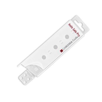 Chroma KS-04 Klingenschutz Safe Pro, 15,3x4,5cm, Kunststoffschaft, 1 St