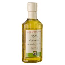 Gewürzöl Kaffee, mit Sonnenblumenkernöl, 250 ml