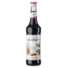 Monin Cookie - Choco Sirup, 700 ml