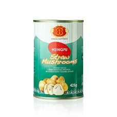 Stroh-Pilze - chinesische Champignons, 425 g