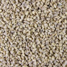 Gerste, ganz, geschält, BIO, 1 kg