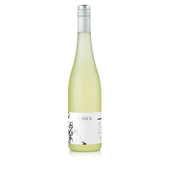 Rivaner Secco, trocken, 11% vol., Krück, 750 ml