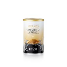 Lotao Java Kiss, Kokosblütenzucker, BIO, 250 g