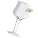 GABRIEL-GLAS© GOLD-Edition, Weingläser, 510 ml, mundgeblasen, 6 St