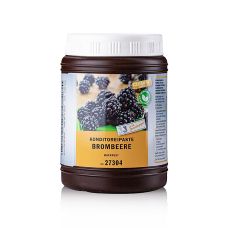 Brombeer-Paste,  Dreidoppel, No.273, 1 kg