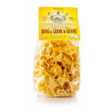 Morelli 1860 Straccetti, Germe di Grano, mit Ei und Weizenkeimen, 250 g