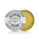 Desietra weißer Kaviar vom Albino-Stör (Sterlet), Aquakultur Deutschland, 50 g