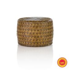 Mini Manchego Käse DOP/g.U., ganzer Laib, ca.1.000 g