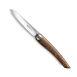 Nesmuk Soul Klappmesser (Folder), 202mm (115mm geschl.), Griff Bocote, 1 St