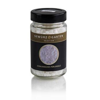 Gewürzgarten Afrikanisches Perlensalz, 240 g