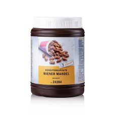 Wiener Mandel-Paste (gebrannte Mandel), Dreidoppel, No.242, 1 kg