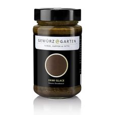 Gewürzgarten Demi Glace, küchenfertig, 225 ml