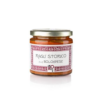Ragù Bolognese storico, Amerigo, 200 g