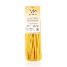 Morelli 1860 Linguine, mit Safran & Weizenkeimen, 250 g