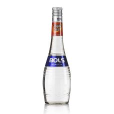 Bols Triple Sec, weißer Curacaolikör, 38% vol., 700 ml