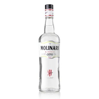 Sambuca Molinari, Anislikör, 40% vol., Italien, 1 l