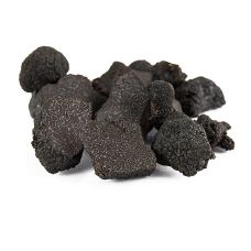 Winter-Edeltrüffel - tuber melanosporum, Abschnitte, Australien, Juni/August, per Gramm