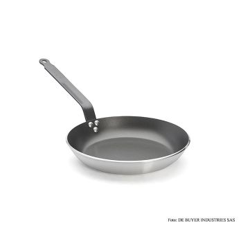 deBUYER Choc Induktion Antihaft Pfanne Resto, ø 28cm, 1 St