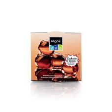 Würzkaviar Sojasauce, Perlgrösse 5mm, Sphären, Les Perles, 90 g