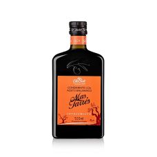 Condimento con Aceto Balsamico, 7 Jahre, MAS TARRES, 500 ml