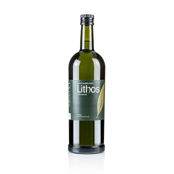 Natives Olivenöl Extra, Lithos, Peloponnes, 1 l