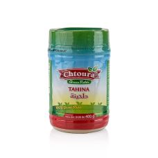 Tahini Sesampaste Tahina, Chtoura, 400 g