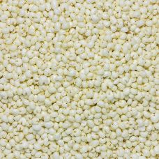 Hirse, gepufft, BIO, 1 kg