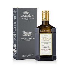 Natives Olivenöl Extra, Santa Tea Gonnelli Il Laudemio, grüne Oliven, 500 ml
