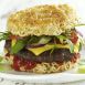 The Ramen Company Ramenburger Nudelbuns, handgemacht, Ø 10cm, H 1,5cm, TK, 360 g, 8 x 45g