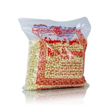 Cous-Cous Mograbieh, 5mm Perlen, Al Rashidi, 900 g