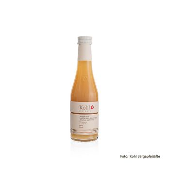 Kohl Cuvée Bergapfelsaft + Birne, 200ml, 200 ml