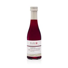 ESSENCE Bergapfelsaft + Johannisbeere, 200 ml
