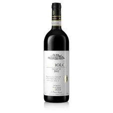 2012er Barolo Falletto, trocken, 14,5% vol., Bruno Giacosa, 750 ml