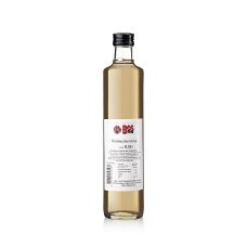 BOS FOOD Waldmeistersirup extra, ohne Farbstoff, 500 ml