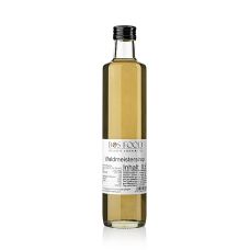 BOS FOOD Waldmeistersirup extra, ohne Farbstoff, 500 ml