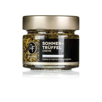 Sommertrüffel - Creme, Appennino, 80 g