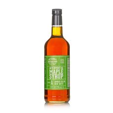 Ahornsirup - Amber, Vermont, 739 ml