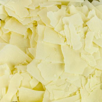 Späne - weiße Schokolade, zum Dekorieren, 3D, 2 kg