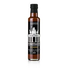 Kornmayer - Berliner Currysauce, Classic, 250 ml